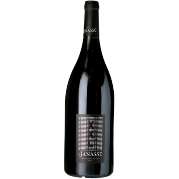 Magnum - Châteauneuf-du-Pape - XXL 2019 - Domaine de la Janasse