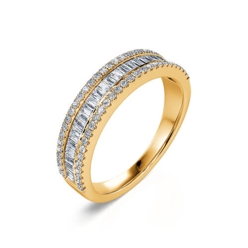 Zeina Joaillerie – Servan