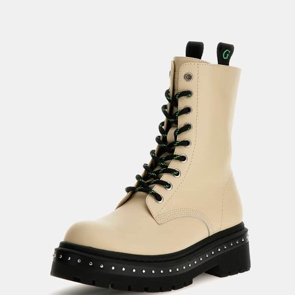 Bottine Ranger Joya Clous - Guess