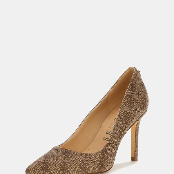 Escarpin Dabbey Logo 4G - Guess