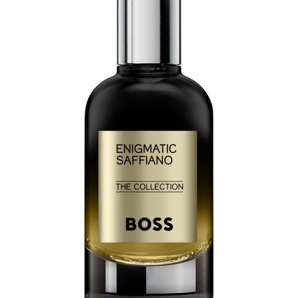 Hugo Boss Eau de parfum BOSS The Collection Enigmatic Saffiano