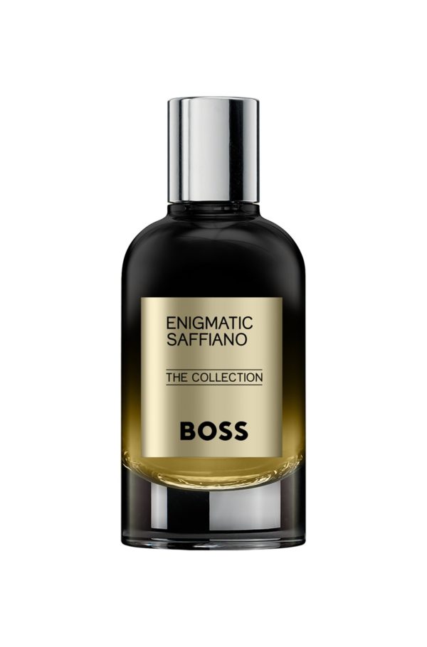 Hugo Boss Eau de parfum BOSS The Collection Enigmatic Saffiano