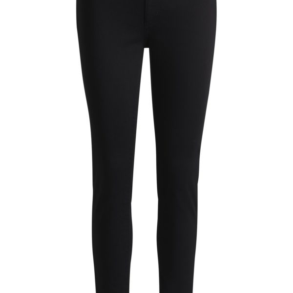 Jegging Super Skinny en denim super stretch noir – Hugo Boss