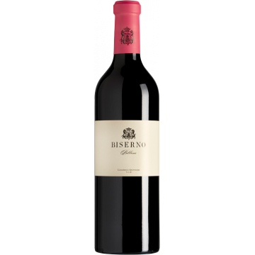 Biserno 2019 - Tenuta di Biserno