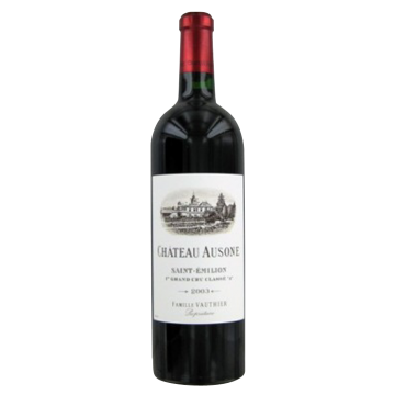 Château Ausone 2021 - 1er Grand Cru Classé A