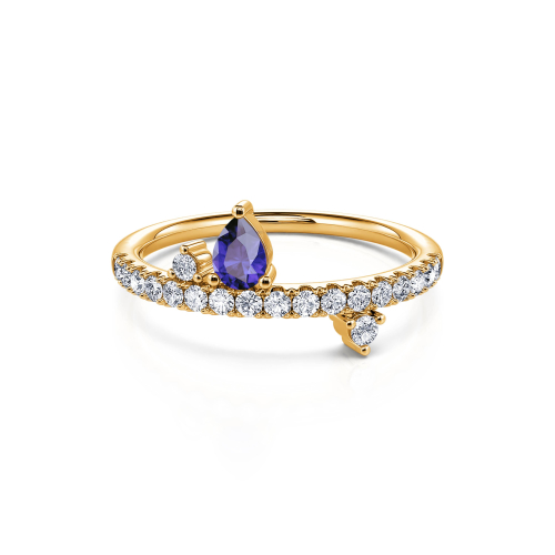 Zeina Joaillerie - Décembre