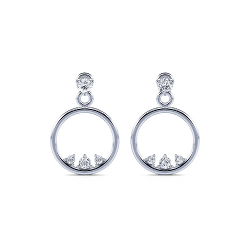 Zeina Joaillerie - Emma
