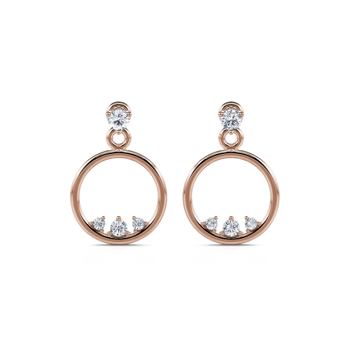 Zeina Joaillerie - Emma