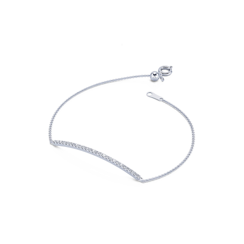 Zeina Joaillerie - Isha Diamant