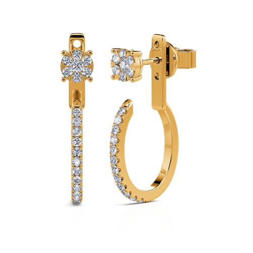 Zeina Joaillerie - Maya