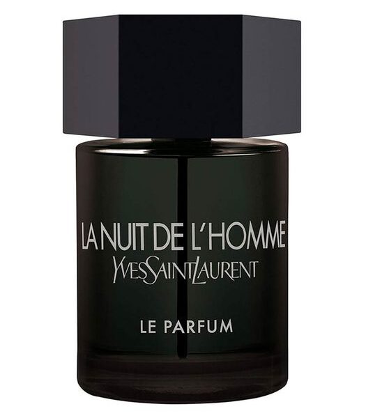 La Nuit De L’homme Le Parfum – Yves Saint Laurent