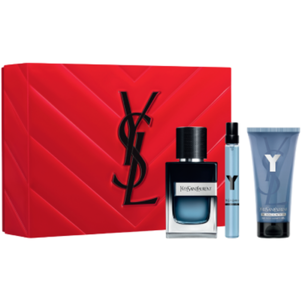 Coffret Y Eau De Parfum - Coffret Parfum - Pour Femme - Yves Saint Laurent