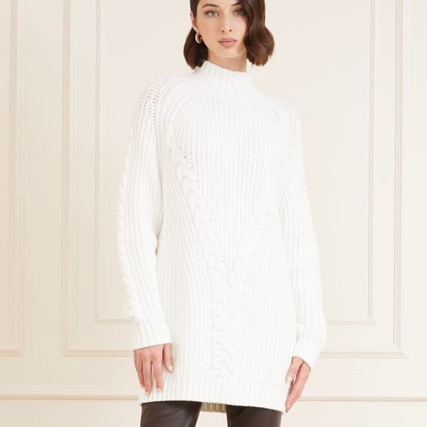 Pull Épais Marciano - Guess