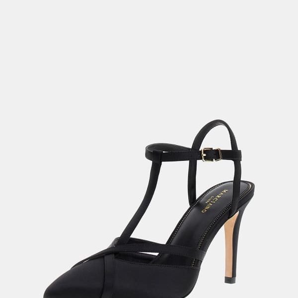 Escarpin Soie Marciano - Guess
