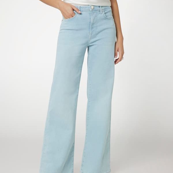 Jean Large Taille Moyenne Marciano - Guess