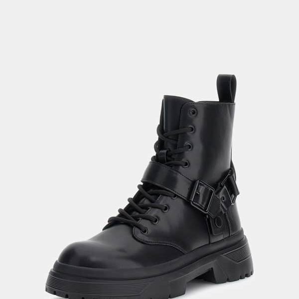 Bottine Ranger Pamela - Guess