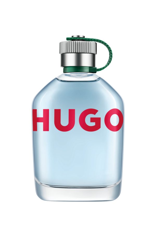 Hugo Boss Eau de toilette HUGO Man