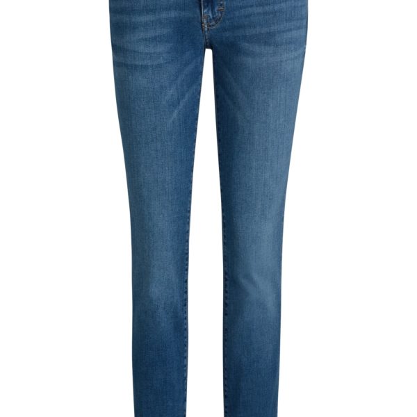 Jean Slim en denim red-cast très stretch – Hugo Boss
