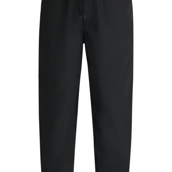 Hugo Boss Pantalon Relaxed en tissu léger déperlant