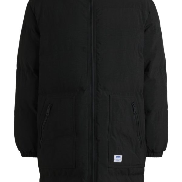Hugo Boss Veste Slim matelassée en tissu déperlant
