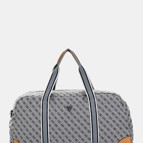 Sac Weekender Strave Logo 4G - Guess