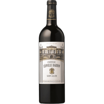 Château Léoville Barton 2018 - 2nd Cru Classé
