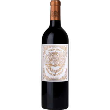 Château Pichon Baron de Longueville 2020 - 2nd Cru Classé