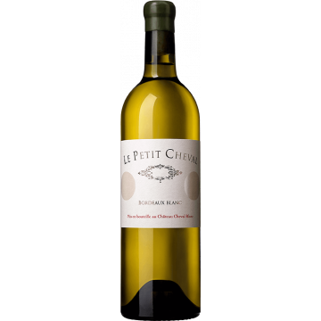 Le Petit Cheval Blanc 2021