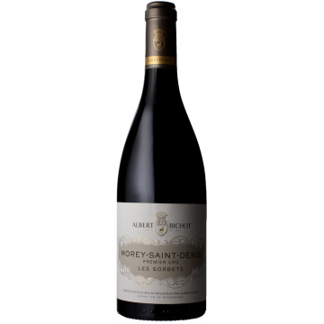 Morey Saint-Denis 1er Cru - Les Sorbets  2020 - Maison Albert Bichot