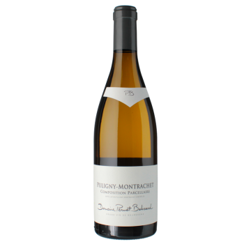 Puligny-Montrachet - Composition Parcellaire 2022 - Domaine Pernot Belicard