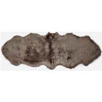 UGG Sheepskin Double Tapis pour Maison in Grey, Taille NA, Shearling