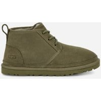 UGG Botte Neumel pour Femme in Green, Taille 43, Cuir