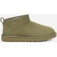 UGG Classic Ultra Mini Bottes pour Femme, Taille 43, Shearling