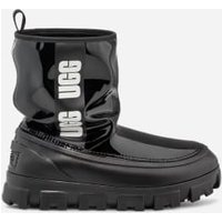 UGG Botte Classic Mini Brellah in Black, Taille 37