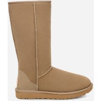 Botte UGG Classic Tall II pour femme | UGG UE in Brown, Taille 43, Daim