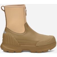UGG Botte Neumel X Zip pour Femme in Mustard Seed/Antilope, Taille 41, Daim