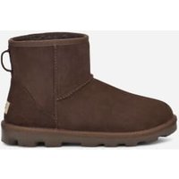 Botte UGG Essential Mini pour femme | UGG UE in Brown, Taille 42, Cuir