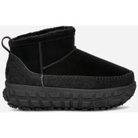 UGG Botte Venture Daze Ultra Mini in Black, Taille 44, Daim