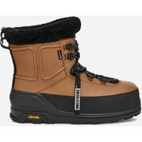 UGG Botte Shasta Mid in Brown, Taille 40.5, Cuir