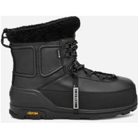 UGG Botte Shasta Mid in Black, Taille 42, Cuir