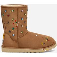 UGG GALLERY DEPT. Classic Short in Brown, Taille 47