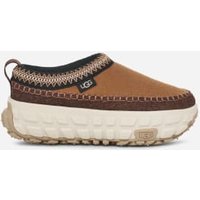 Sabot UGG Venture Daze pour femme | UGG UE in Chestnut/Ceramic, Taille 36, Daim