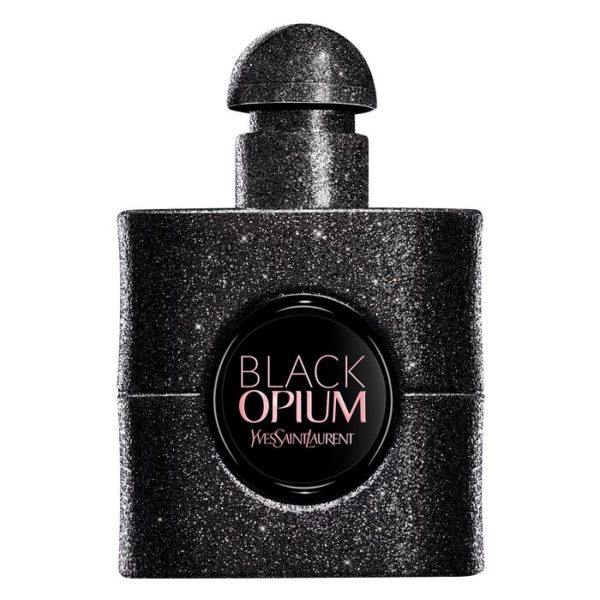 Black Opium Extrême – 30 ml – Pour Femme – Yves Saint Laurent