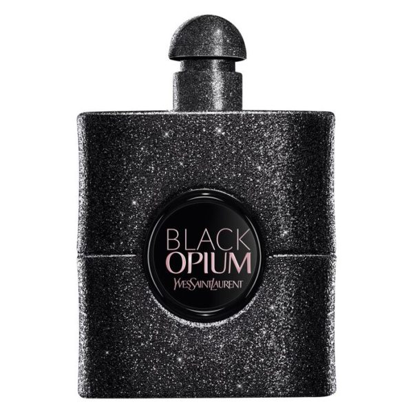 Black Opium Extrême – 90 ml – Pour Femme – Yves Saint Laurent