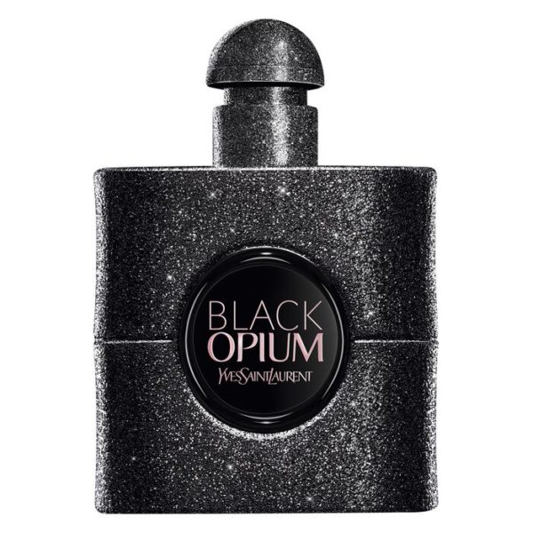 Black Opium Extrême – 50 ml – Pour Femme – Yves Saint Laurent