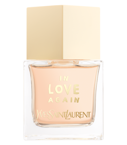 In Love Again Eau De Toilette - 80 ml - Pour Femme - Yves Saint Laurent