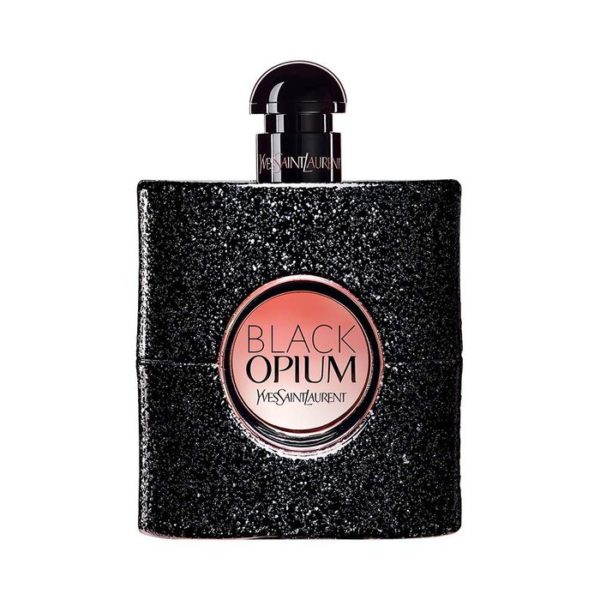 Black Opium Eau De Parfum – 90 ml – Pour Femme – Yves Saint Laurent