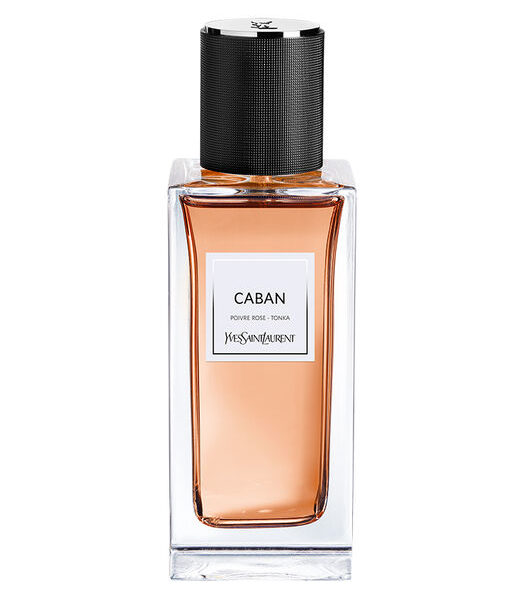 Caban – Le Vestiaire Des Parfums – 125 ml – Pour Femme – Yves Saint Laurent