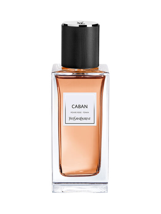 Caban - Le Vestiaire Des Parfums - 125 ml - Pour Femme - Yves Saint Laurent