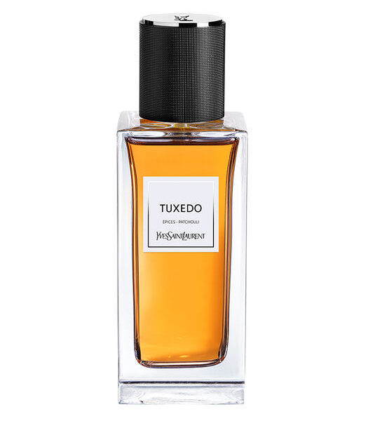 Tuxedo – Le Vestiaire Des Parfums – 125 ml – Pour Femme – Yves Saint Laurent